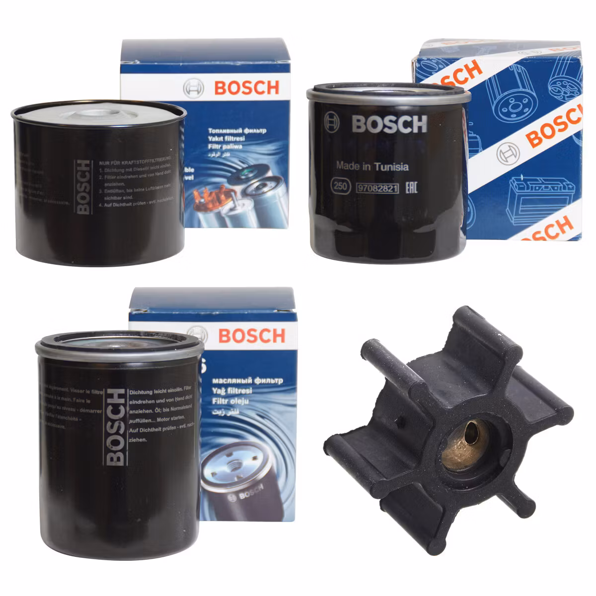 Volvo servicekit 1, oem: 21189380