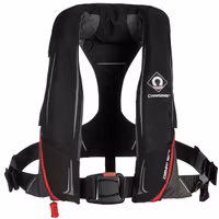 Crewsaver Crewfit 180N Pro svart