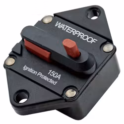 1852 automatsikring 100 amp til indbygning