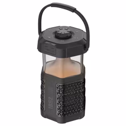 1852 bluetooth högtalare/lampa ipx6-klassad