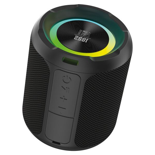 1852 bluetooth højtaler, 30w ipx6 vandtæt