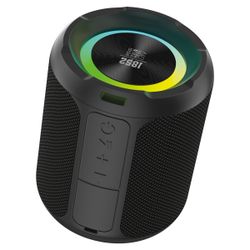 1852 Bluetooth högtalare, 30w ipx6-klassad