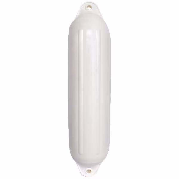 1852 fender str. 2 hvid, ø135xl510
