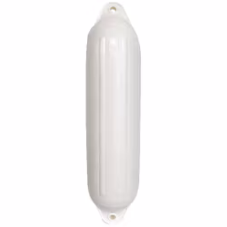 1852 fender str. 2 hvid, ø130xl510