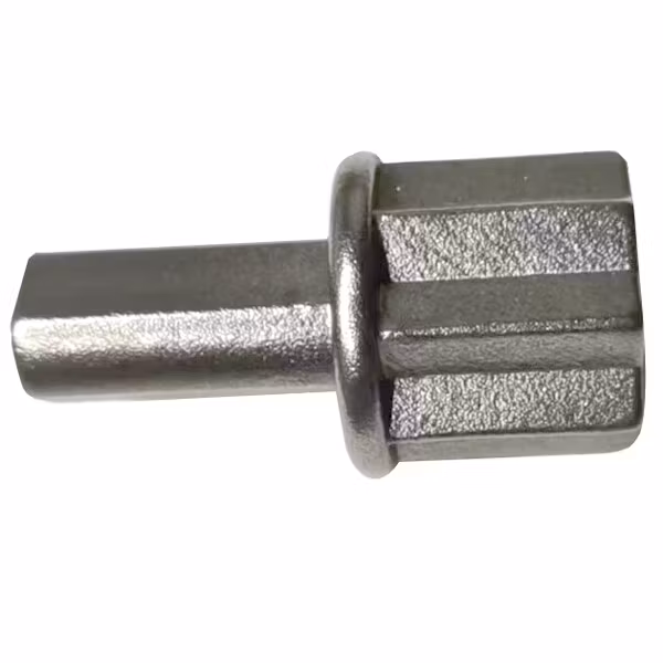 Vinschadapter till borrmaskin