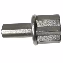 Vinschadapter till borrmaskin