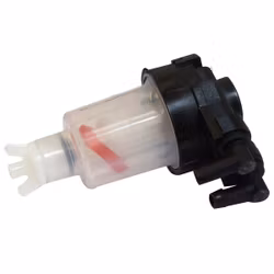 Bränslefilter till Mercury 9.9, 10, 15, 20HK EFI