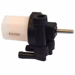 Bränslefilter till Mercury 40, 50 HK