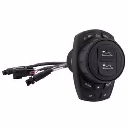 Lenco pro control assist keypad med kabler