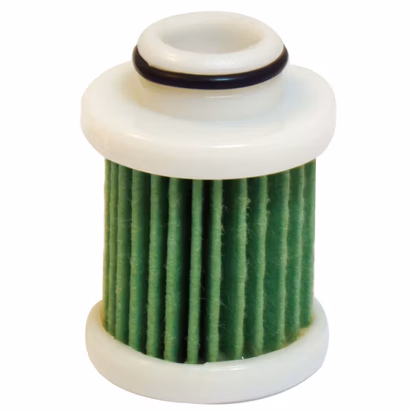 Brændstoffilter yamaha, mercruiser oem 6d8-ws24a-00