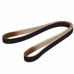 Generator-kilrem till Volvo D3