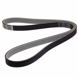 Servo-kilrem till Volvo D3