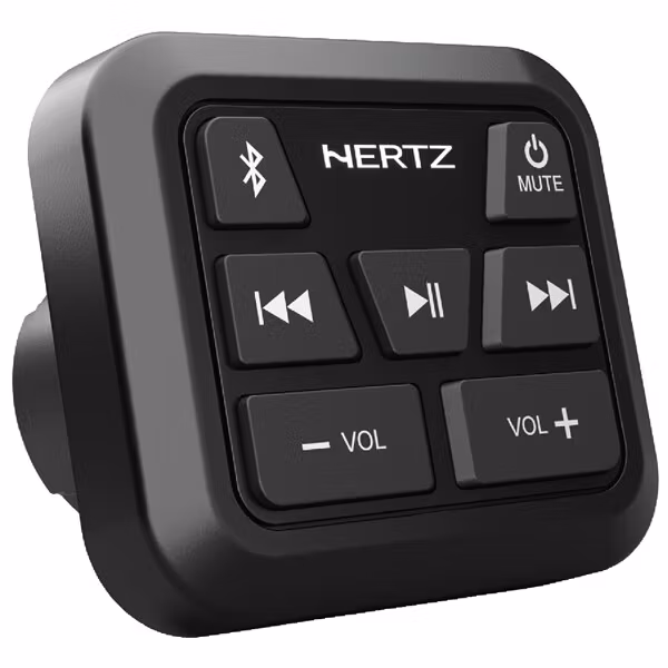 Hertz HMR BT bluetooth mottagare