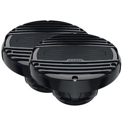 Hertz HMX 6.5-TC marine koaxialhögtalare