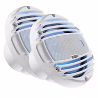 Hertz HMX 6.5-LD-TW (RGB) marine koaxialhögtalare