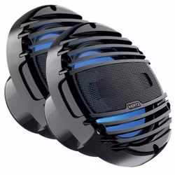 Hertz HMX 6.5-LD-TC (RGB) marine koaxialhögtalare