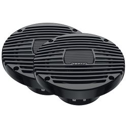 Hertz HEX 6.5 M-TC - 6.5" koaxialhögtalare