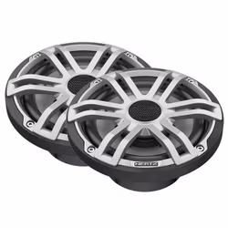 HMX 6.5 S-LD-G (RGB) marine koaxialhögtalare