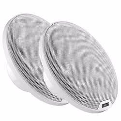 Hertz HEX 6.5 C-W marine koaxialhögtalare