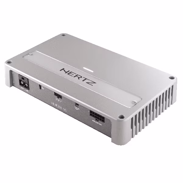 Hertz Venezia V6 marine förstärka- 6 kanals - 6x270W