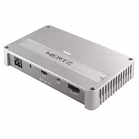 Hertz Venezia V6 marine förstärka- 6 kanals - 6x270W