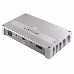 Hertz Venezia V6 marine förstärka- 6 kanals - 6x270W