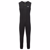 Gill 1073 os salopette buks sort str. l