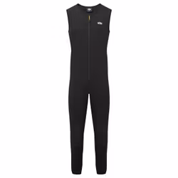 Gill 1073 os salopette buks sort str. s