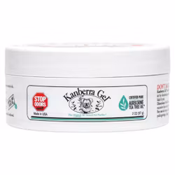 Kanberra Lukteliminerare Gel, 56g