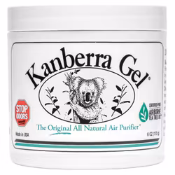 Kanberra Lukteliminerare Gel, 170g