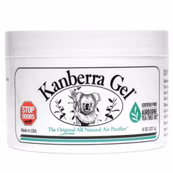 Kanberra Lukteliminerare Gel,, 227g