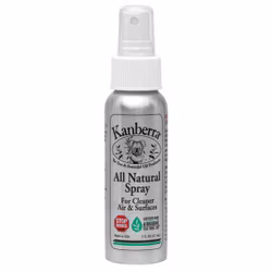 Kanberra Lukteliminerare Spray, 57ml