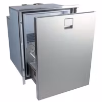 Isotherm kyllåda Inox Clean Touch 85L ner till -12°