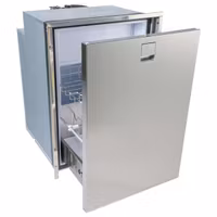 Isotherm kyllåda Inox Clean Touch 130L ner till -12°