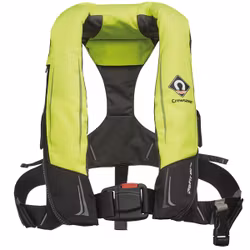 Crewsaver Crewfit 180N Pro gul