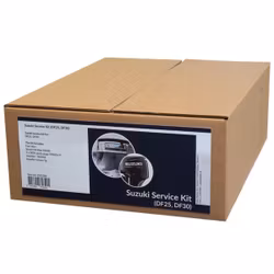Suzuki Servicekit 8 (DF9.9B, DF15A, DF20A (2013+)