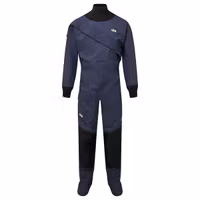 Gill 4806 tørdragt navy str. xxl