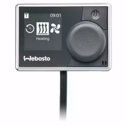 Webasto multicontroller