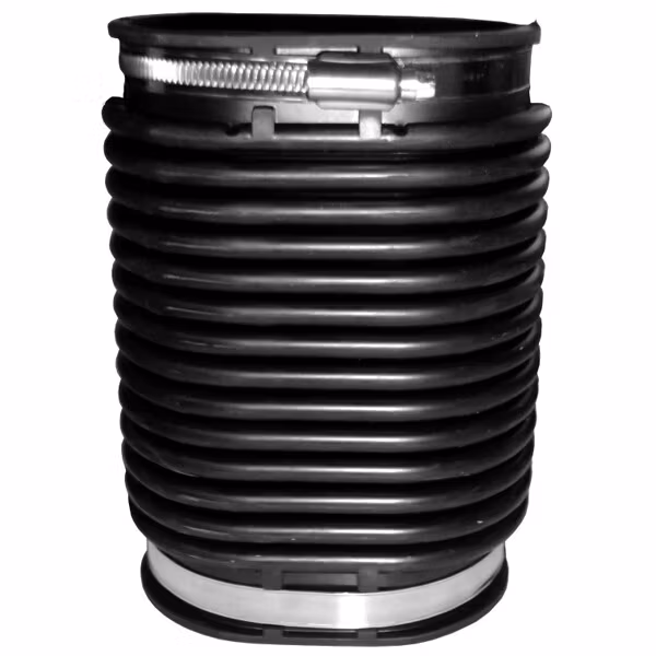 Volvo drevbälg, SX-A DPS-A, B (3888916)