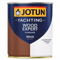Jotun wood expert klarlack 0,75l
