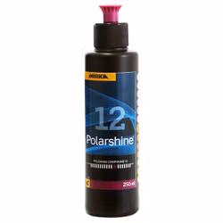 Mirka polarshine 12 polermiddel 250 ml