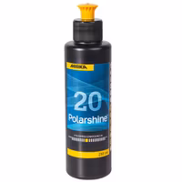 Mirka polarshine 20 polermiddel 250 ml