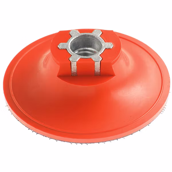 Mirka hård bagplade m14 177mm