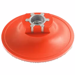 Mirka hård bagplade m14 177mm