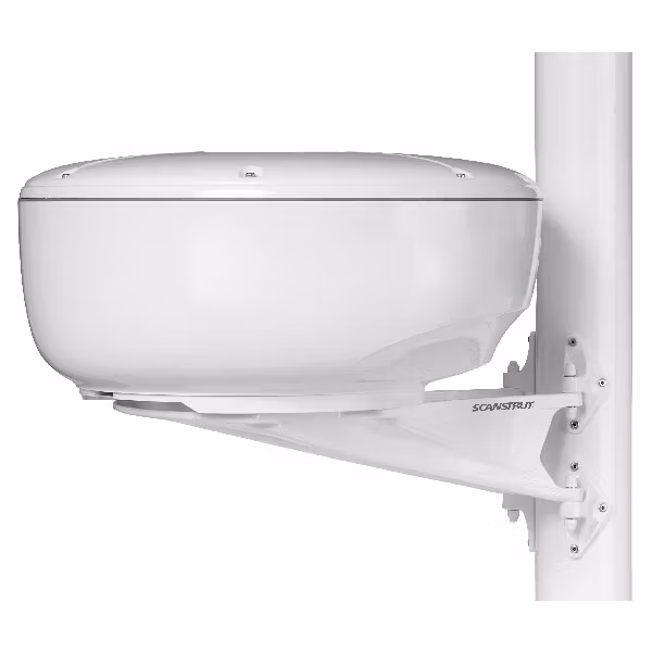 ScanStrut Radarfäste för mast