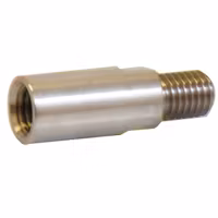 Adapter M14 ind / M4 utv. 40 mm