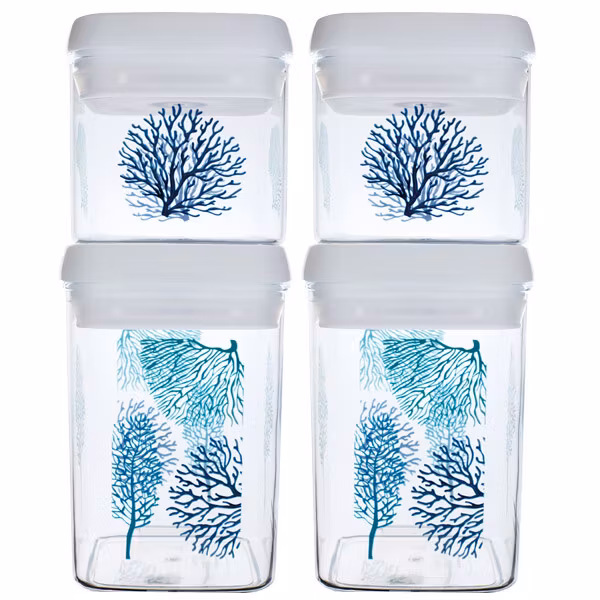 Mb coastal opb. 500 ml x2 800 ml x 2