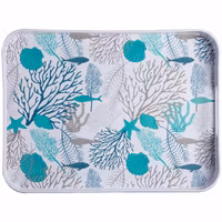 MB Coastal bricka 40x30cm