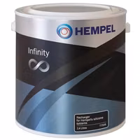 Hempel infinity 2,4L