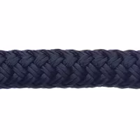 Robline rio fortøjningsline, 12mm navy  - 1 mtr